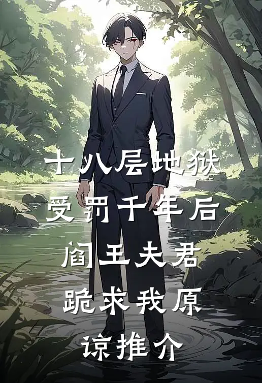 十八层地狱受罚千年后，阎王夫君跪求我原谅推介