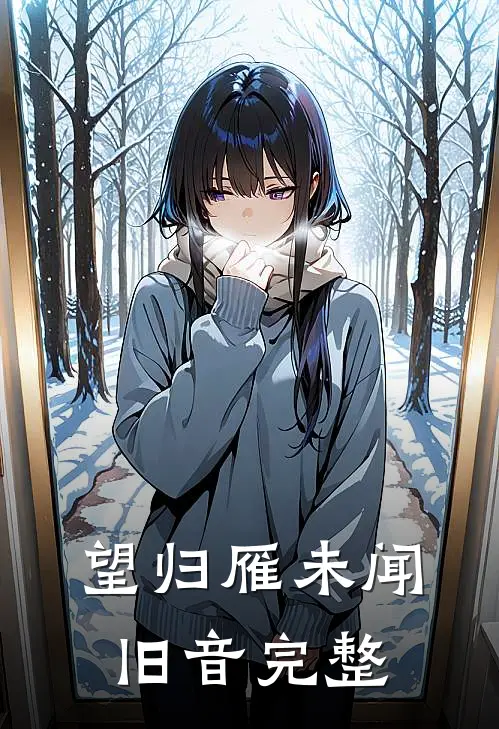 望归雁未闻旧音完整