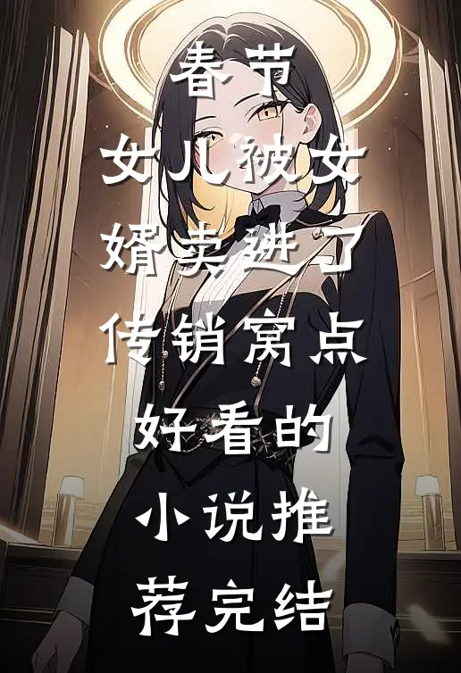 春节，女儿被女婿卖进了传销窝点好看的小说推荐完结