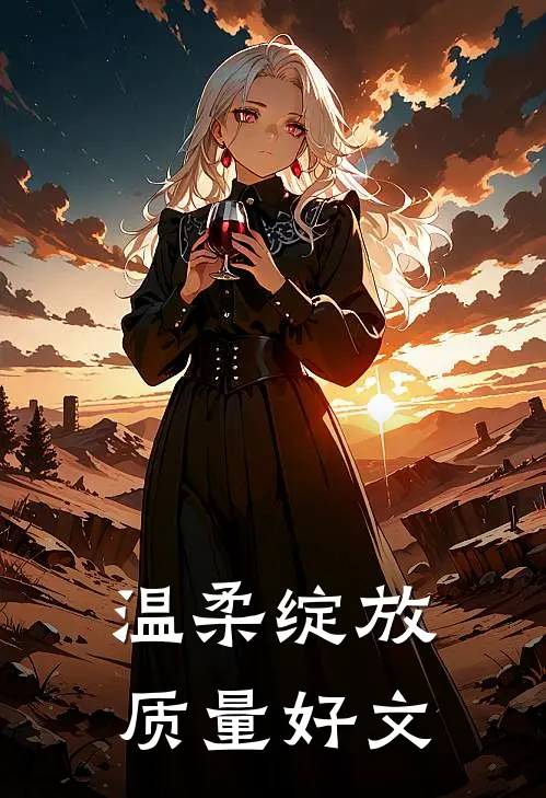 温柔绽放质量好文