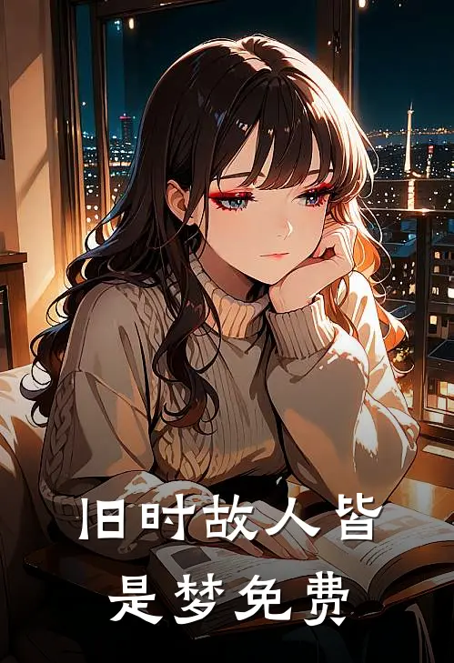 旧时故人皆是梦免费
