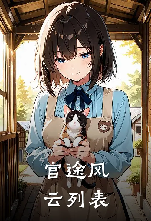 官途风云列表