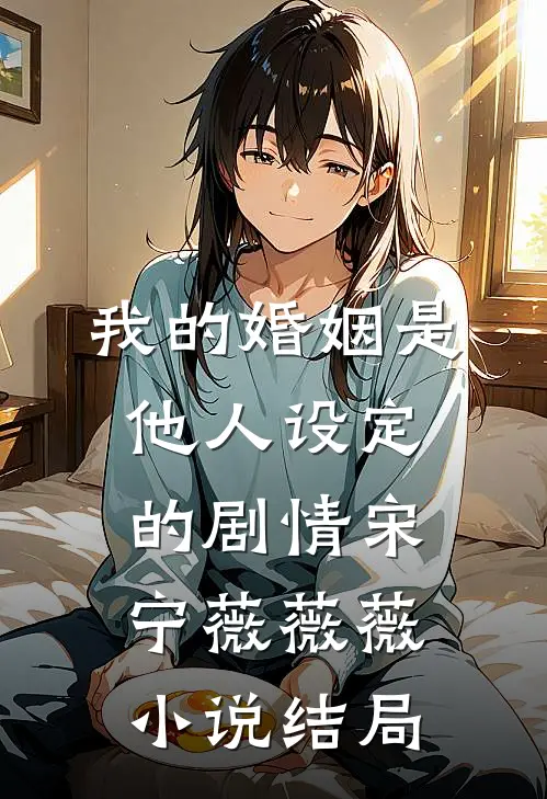 我的婚姻是他人设定的剧情宋宁薇薇薇小说结局