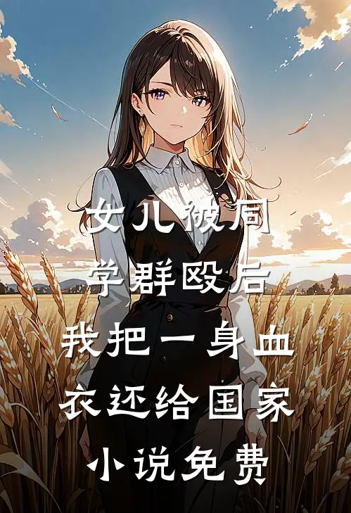 女儿被同学群殴后，我把一身血衣还给国家小说免费