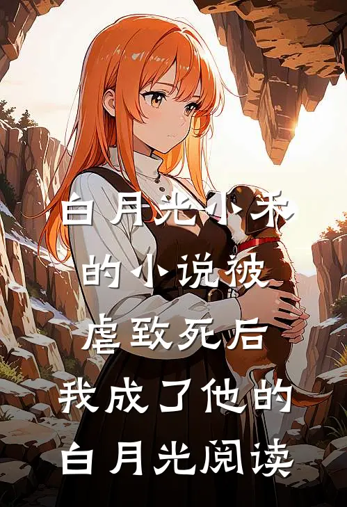 白月光小禾的小说被虐致死后，我成了他的白月光阅读
