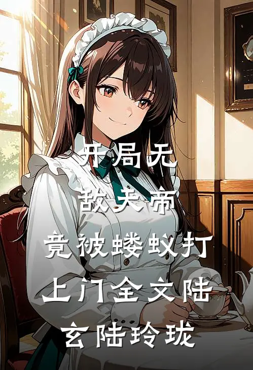 开局无敌天帝，竟被蝼蚁打上门全文陆玄陆玲珑