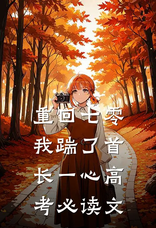 重回七零，我踹了首长一心高考必读文