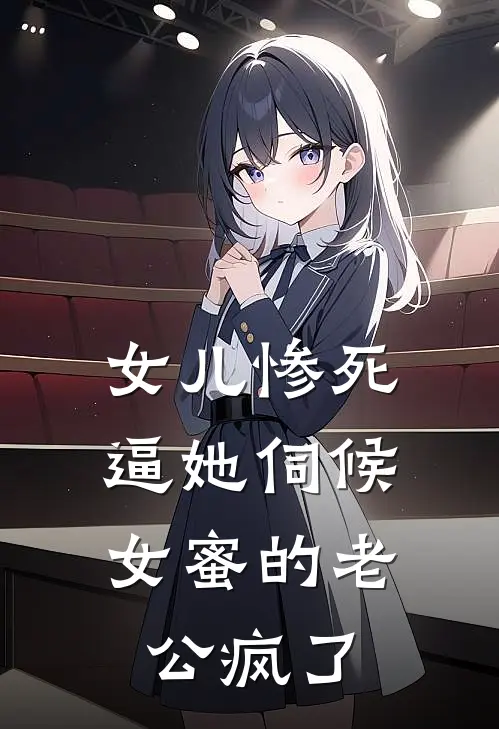 女儿惨死，逼她伺候女蜜的老公疯了