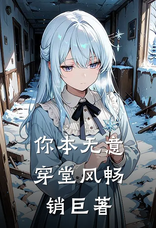 你本无意穿堂风畅销巨著