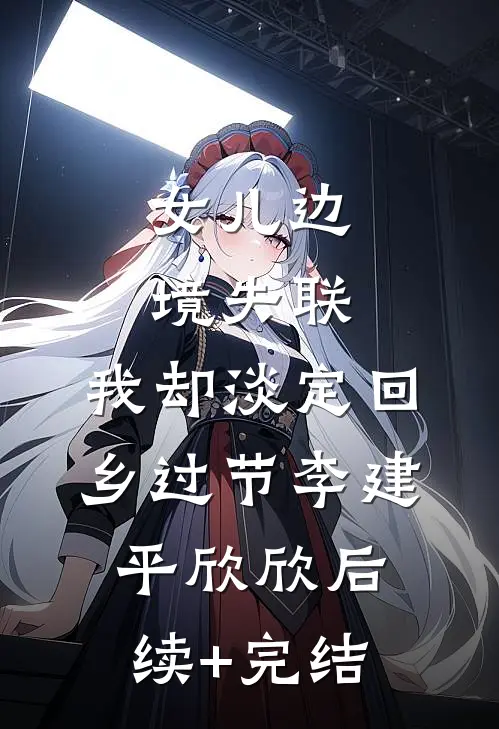 女儿边境失联，我却淡定回乡过节李建平欣欣后续+完结