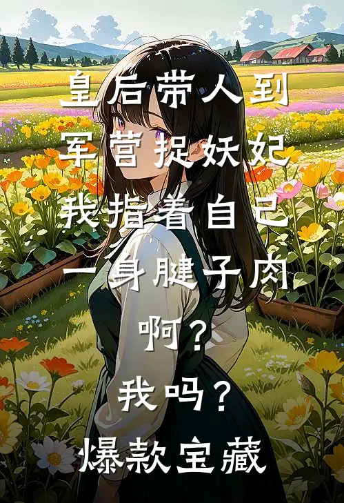 合欢宗里一棵草，师姐采过都说好