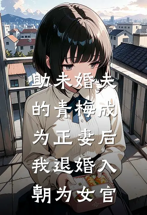 助未婚夫的青梅成为正妻后，我退婚入朝为女官