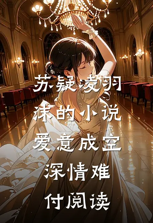 苏疑凌羽沫的小说爱意成空，深情难付阅读