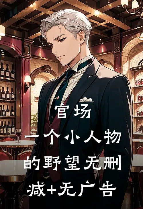 官场：一个小人物的野望无删减+无广告