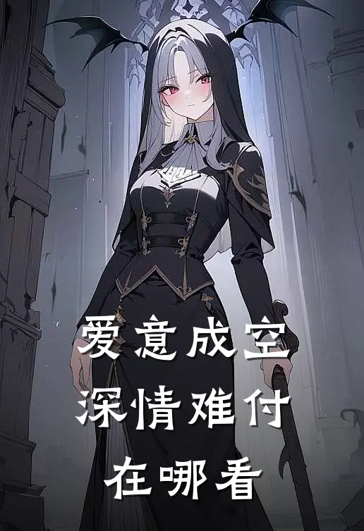 爱意成空，深情难付在哪看