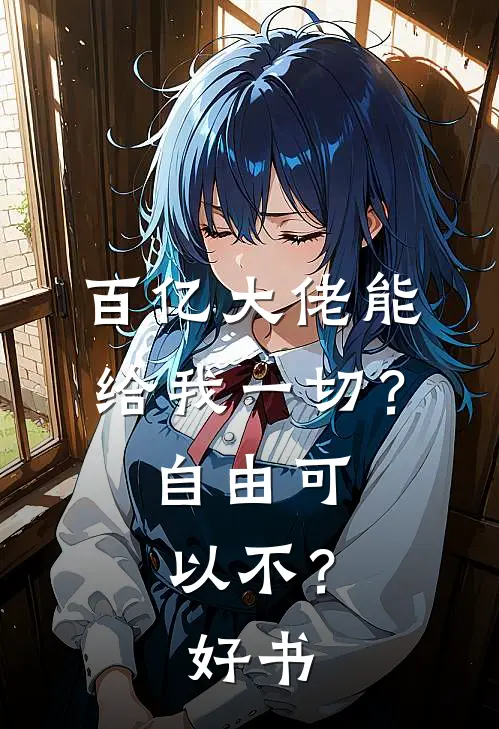 百亿大佬能给我一切？自由可以不？好书