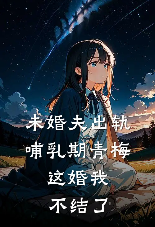 未婚夫出轨哺乳期青梅，这婚我不结了