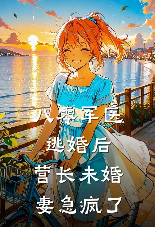 八零军医逃婚后，营长未婚妻急疯了