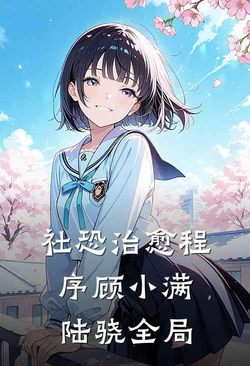 社恐治愈程序顾小满陆骁全局