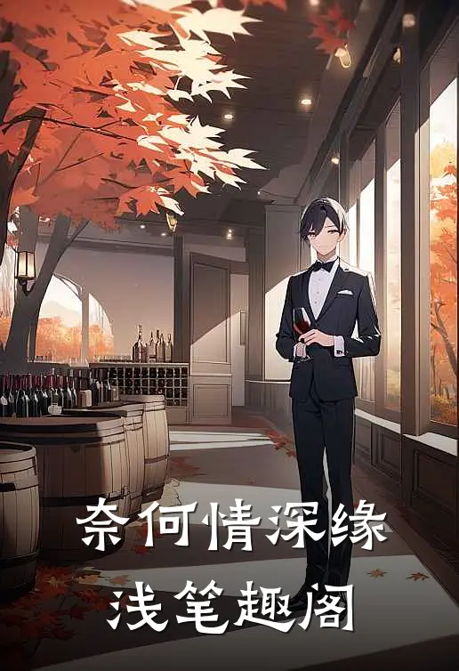 奈何情深缘浅笔趣阁