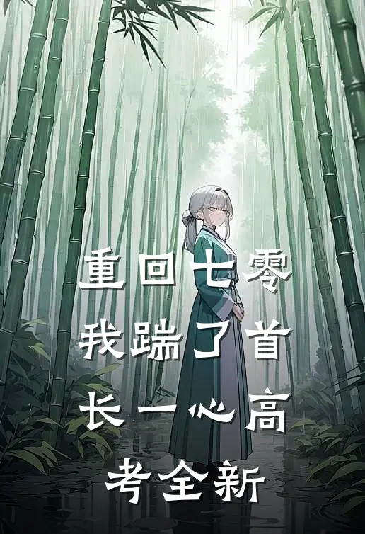 重回七零，我踹了首长一心高考全新