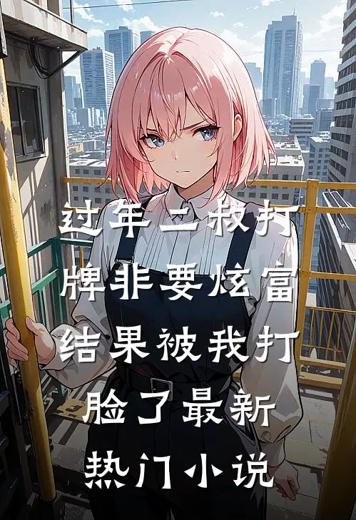 过年二叔打牌非要炫富，结果被我打脸了最新热门小说