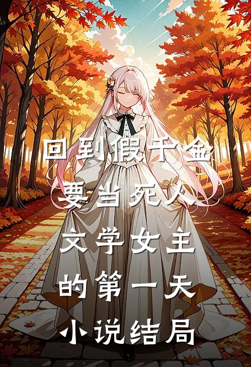 回到假千金要当死人文学女主的第一天小说结局