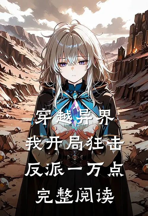 穿越异界，我开局狂击反派一万点完整阅读