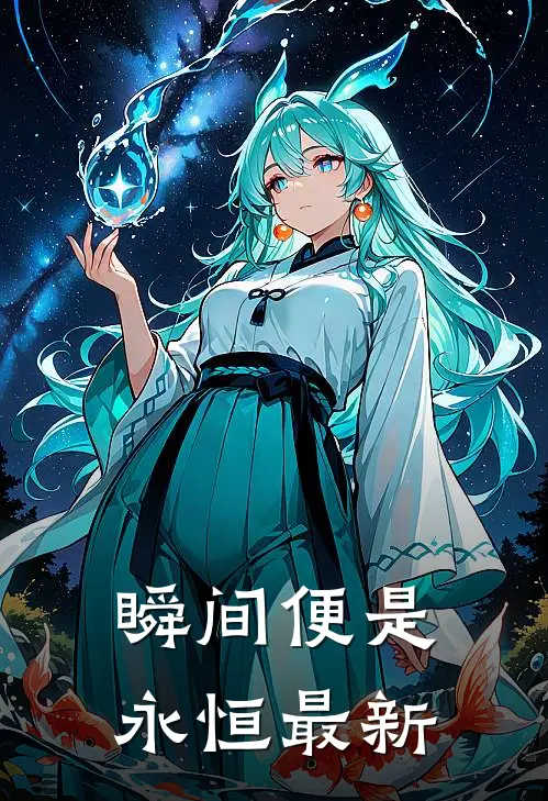 瞬间便是永恒最新