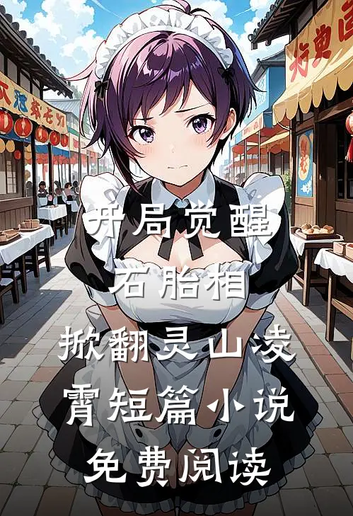开局觉醒石胎相，掀翻灵山凌霄短篇小说免费阅读