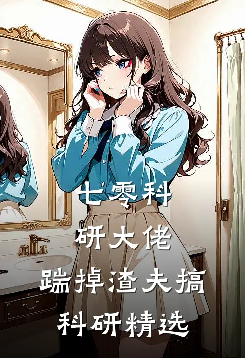 七零科研大佬，踹掉渣夫搞科研精选