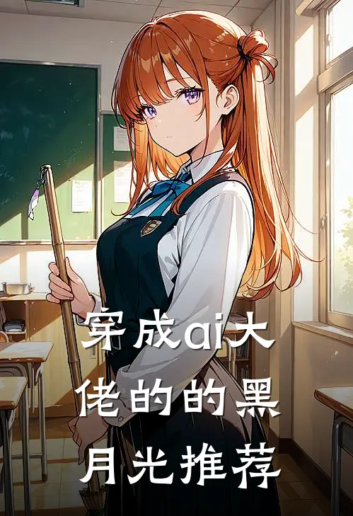 穿成ai大佬的的黑月光推荐