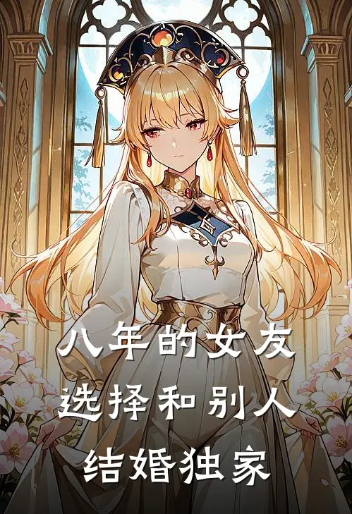 八年的女友，选择和别人结婚独家