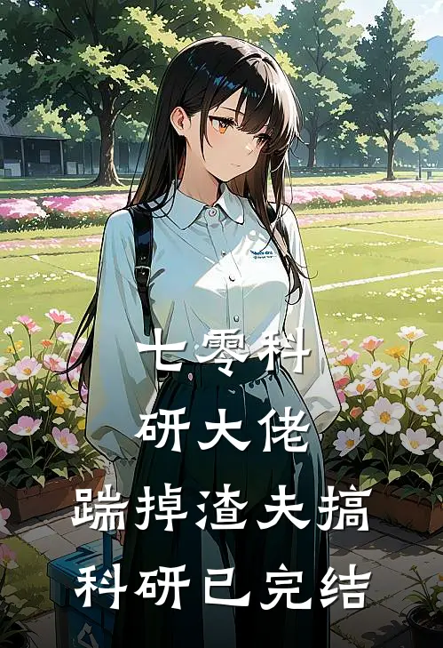 七零科研大佬，踹掉渣夫搞科研已完结