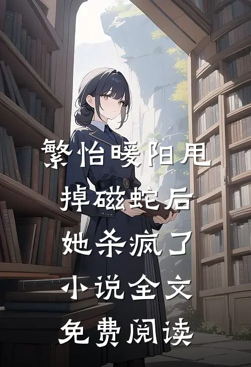 繁怡暖阳甩掉磁蛇后，她杀疯了小说全文免费阅读