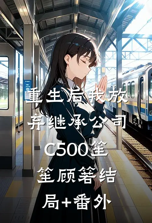 重生后我放弃继承公司C500笙笙顾箬结局+番外