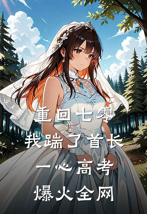 重回七零，我踹了首长一心高考爆火全网