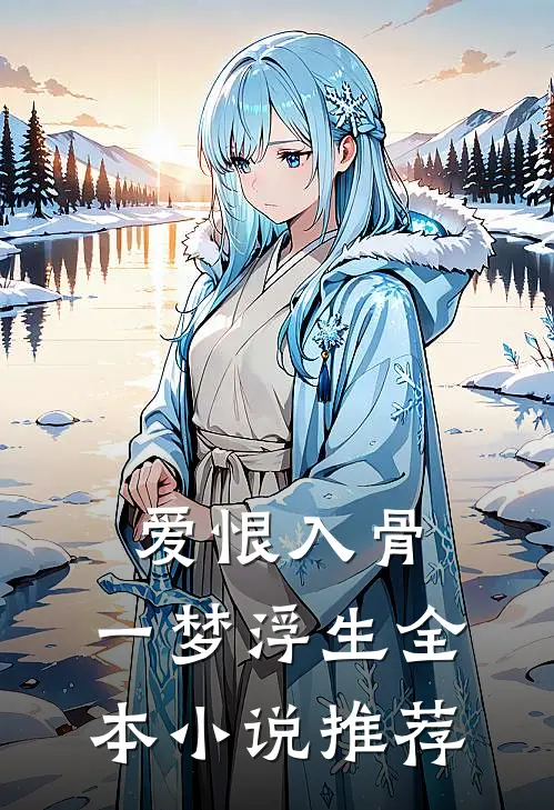 爱恨入骨，一梦浮生全本小说推荐
