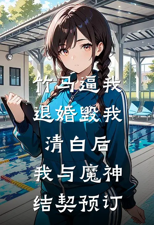 竹马逼我退婚毁我清白后，我与魔神结契预订