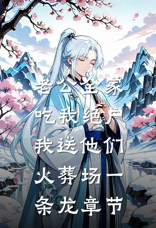 老公全家吃我绝户，我送他们火葬场一条龙章节