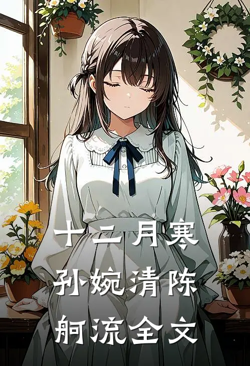 十二月寒孙婉清陈舸流全文