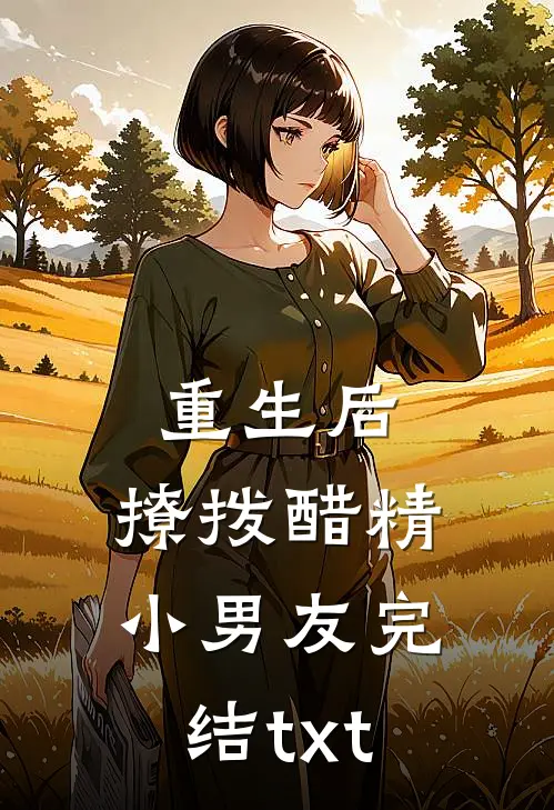 重生后，撩拨醋精小男友完结txt