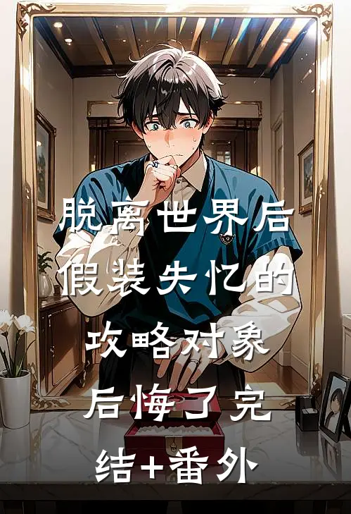 脱离世界后，假装失忆的攻略对象后悔了完结+番外
