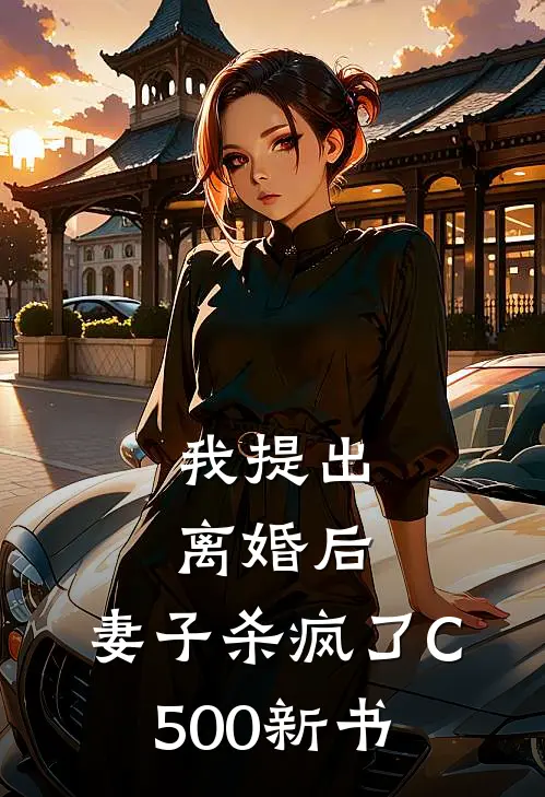 我提出离婚后，妻子杀疯了C500新书