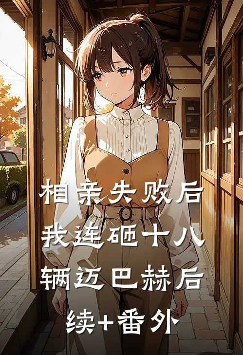 相亲失败后，我连砸十八辆迈巴赫后续+番外