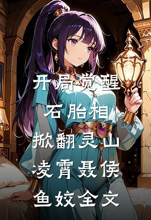 开局觉醒石胎相，掀翻灵山凌霄聂侯鱼姣全文