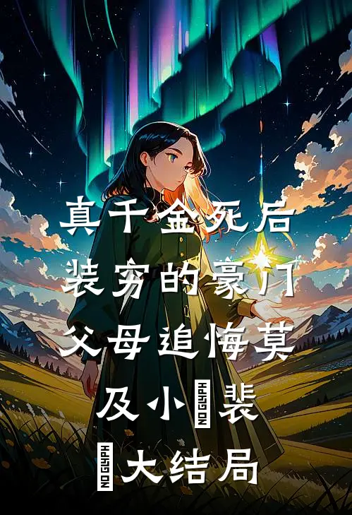 真千金死后，装穷的豪门父母追悔莫及小玥裴玥大结局