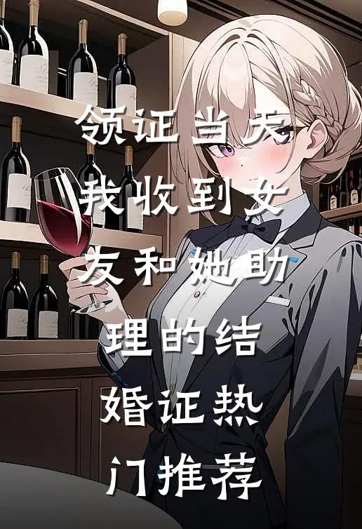 领证当天，我收到女友和她助理的结婚证热门推荐