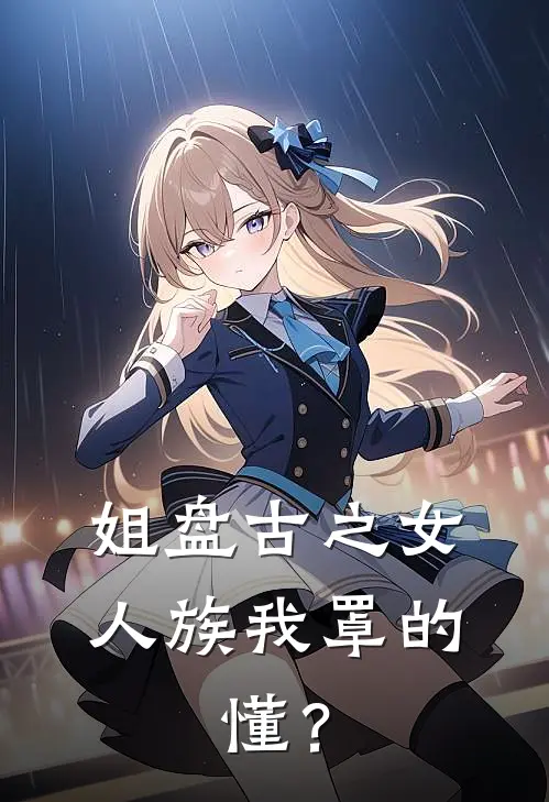 姐盘古之女，人族我罩的，懂？
