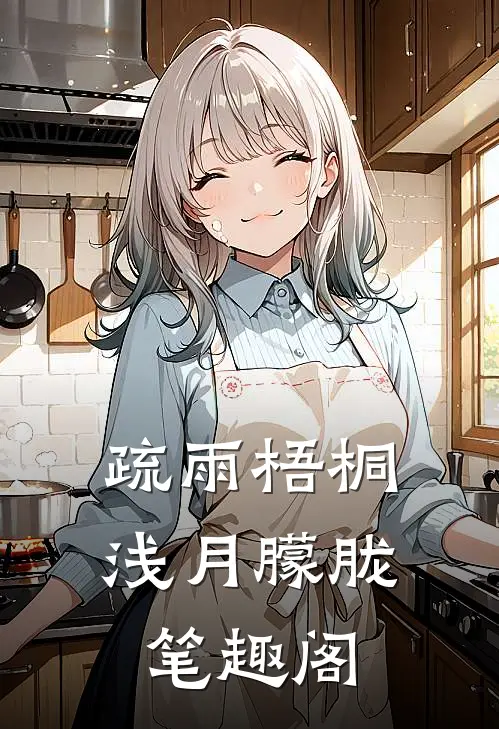疏雨梧桐浅月朦胧笔趣阁
